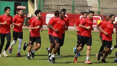 الأهلي يحدد موعد موقعة الوداد بدوري أبطال أفريقيا