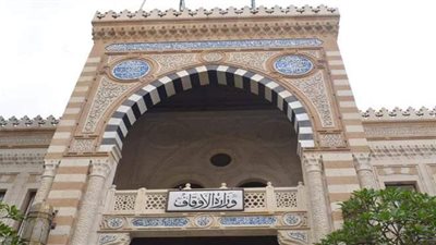 عمليات الأوقاف: بدء توزيع 80 طن لحوم من صكوك الأضاحي الخميس المقبل