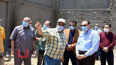 «حاضنة التوك توك».. هنا يتم تشوين التكاتك المخالفة بالشرقية| صور