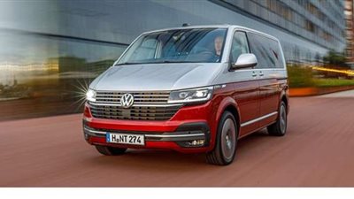 فولكس  تستعرض مهارات  2020T6