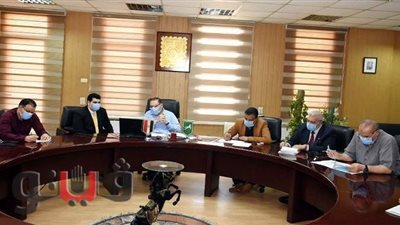 الخطة طوارئ.. تفاصيل استعدادات «الشرقية» لانتخابات الشيوخ | صور