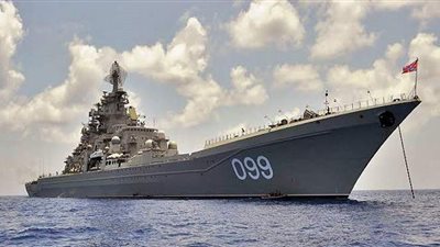 ألمانيا ترسل سفينة حربية للبحر المتوسط لمراقبة حظر تصدير السلاح إلى ليبيا