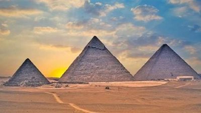 مؤرخ روسي يكذّب إيلون ماسك: المصريون القدماء بنوا الأهرامات ولدينا أدلة