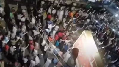 الأردن.. مظاهرات ليلية تطالب بالإفراج عن المعلمين المحتجزين