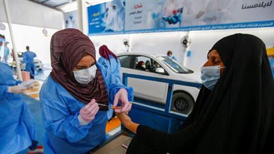 كورونا يعزل إقليم كردستان العراق عن بقية المحافظات