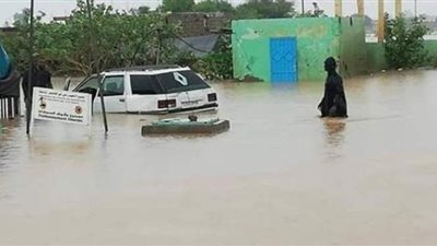 مصرع 4 أشخاص جراء فيضانات في موريتانيا