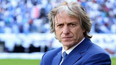 جيسوس مديرا فنيا لفريق بنفيكا حتى 2022