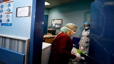 سوريا تسجل أعلى حصيلة يومية بإصابات كورونا