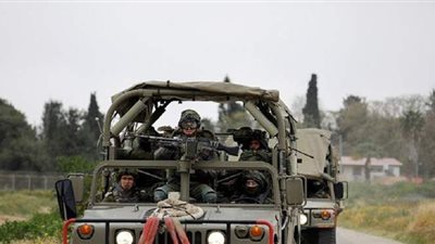 إسرائيل تستولي على أكثر من 200 دونم شرق بيت لحم