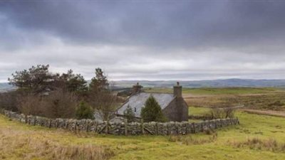 جزيرة نائية في إسكتلندا تبحث عن سكان| صور