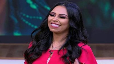 مروة ناجي: تعرضت لأزمة صحية بعد غناء 