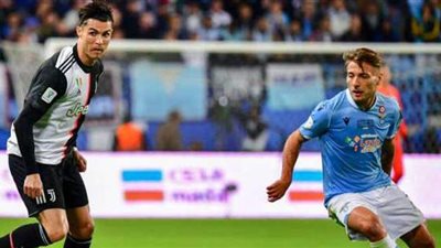 تحديد موعد انطلاق الدوري الإيطالي في الموسم الجديد