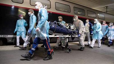 العثور على جثة شاب معاق ذهنيا مقتول في زراعات القصب بقنا