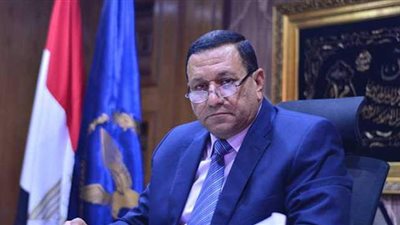 مصرع وإصابة 14 فى حادث انقلاب ميكروباص بسوهاج