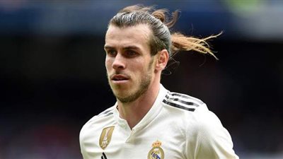 جاريث بيل: صافرات جماهير ريال مدريد تجعلني أسوأ