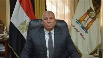 توزيع لحوم أضاحي على ١٠ آلاف أسرة من الحالات الأولى بالرعاية بالوادي الجديد