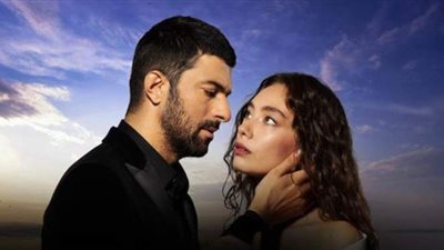 مسلسل ابنة السفير مدبلج hd الحلقة 50