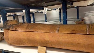 الآثار: نقل المومياوات الملكية إلى المتحف القومي للحضارة خلال أسابيع