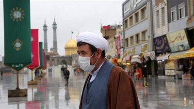 تسريبات إيرانية تكشف وصول متوفي  كورونا لأكثر من 42 ألفا