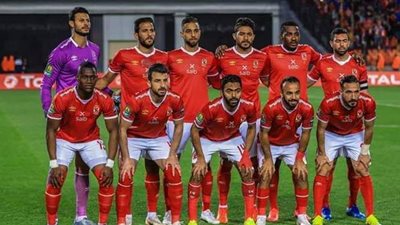 الأهلي يواجه الوداد باستاد القاهرة لأول مرة