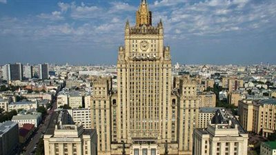 روسيا: سنرد على نشر صواريخ أمريكية في أي منطقة