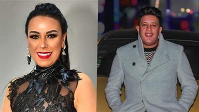 رد مروة ناجي  عن رأيها في مشاركة حمو بيكا الغناء | فيديو