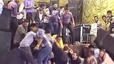 فرح تحول إلى مأتم.. مقتل سيدة وإصابة 3 من أسرتها في مشاجرة بحفل زفاف ببني سويف