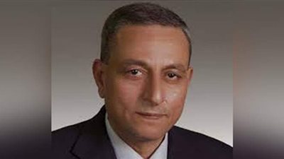 وفاة النائب سعيد العبودي عضو مجلس النواب عن دائرة بلبيس