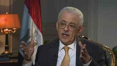 أكثر من ٤٠ طالبا بقائمة أوائل الثانوية العامة 2020.. ووزير التعليم يهنئهم بعد قليل