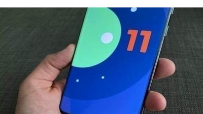 التحكم السريع..  أبرز 4 مميزات منتظرة بنظام تشغيل أندرويد 11