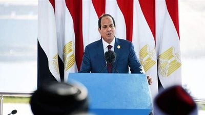 16 صورة ترصد افتتاح قناة السويس الجديدة تزامنًا مع ذكرى تدشينها الخميس المقبل