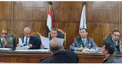 الإدارية العليا تقضي بفصل مدرس مساعد بحقوق الإسكندرية تلاعب بنتيجة طالب