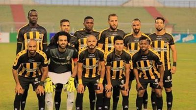 ودية دجلة البروفة الأخيرة للمقاولون قبل مواجهة سموحة