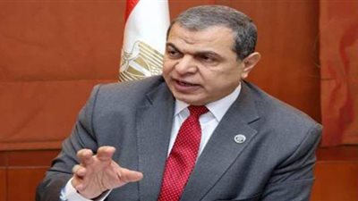 القوى العاملة: مصري يحصل على  113 ألف جنيه مستحقاته عن فترة عمله بالرياض