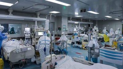 الصين تسجل 43 إصابة جديدة بكورونا في البر الرئيسي