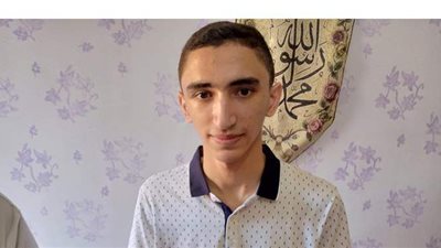 الأول مكرر علمي علوم بالبحيرة : كورونا جعلتني أتفرغ للدراسة | فيديو