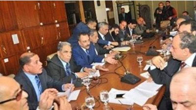 تشريعية النواب توافق على اتفاقية مصرية – فرنسية  لتطوير تجارة المواد الغذائية