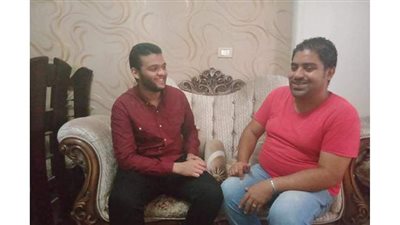 الثالث علمي رياضة بالإسكندرية: اتعودنا على الكمامة في اللجان | فيديو