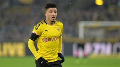 مانشستر يونايتد يمنح سانشو راتبا خياليا