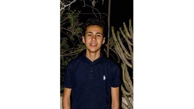 الثالث مكرر علمي رياضة بالدقهلية: كامل الوزير مثلي الأعلى