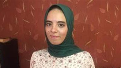 مريم الأولى مكرر بالغربية: كنت خايفة الوزير يستبدل الامتحانات بالأبحاث