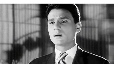 عبد الحليم حافظ ونجيب محفوظ في أسوأ حالاتهم المزاجية صيفا