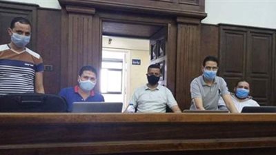 727 لجنة و395 مقر في انتخابات مجلس الشيوخ في الإسكندرية