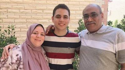 الأول على الجمهورية بأسيوط: أعشق الدوري الانجليزي وكنت أتابعه حتى أيام الامتحانات