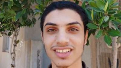 ‌الأول مكرر  بالدقهلية:  المحافظ  وعدني بزيارة | صور