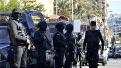 الأمن العام يكشف غموض 168 جريمة وضبط 37 ألف قضية تموينية خلال شهر