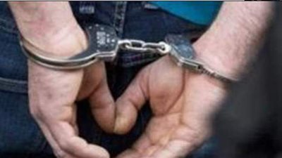 الاستئناف تتسلم ملف ٣ عاملين في واقعة السطو المسلح على شقة أجنبي لسرقته