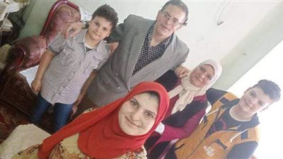 الثاني مكرر أدبي بالقليوبية : فقدت الوعي لما سمعت اسمي ضمن الأوائل