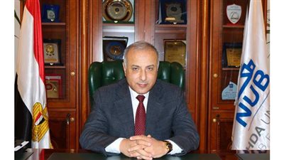 جامعة النهضة تقدم ١٠ منح كاملة لأوائل الثانوية العامة من محافظات الصعيد