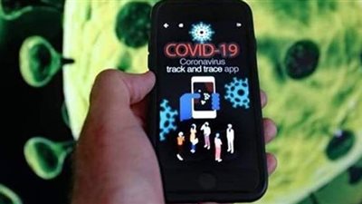 7 معلومات عن تطبيق هواتف أندرويد الجديد لمواجهة كورونا